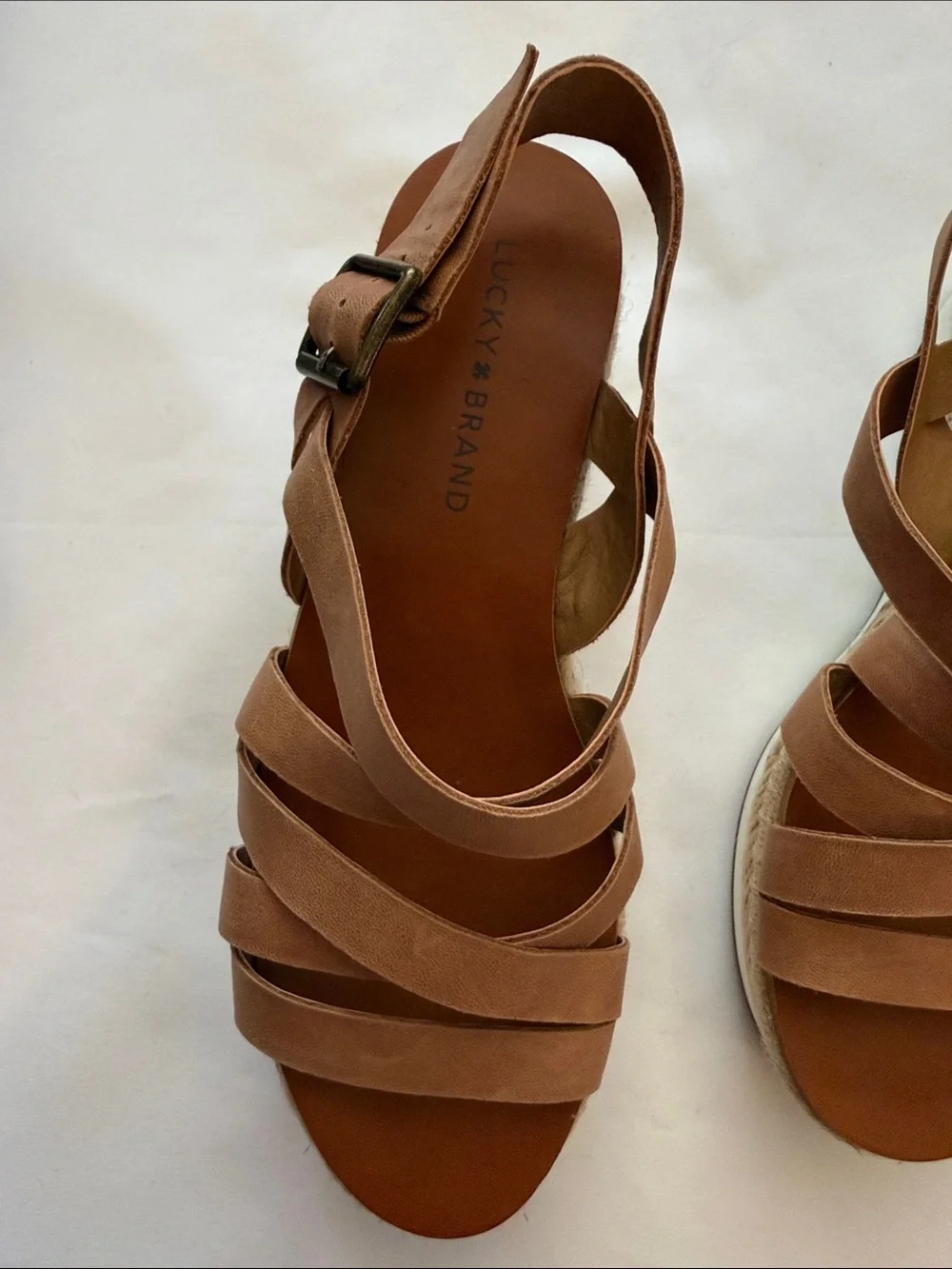Lucky Brand like new